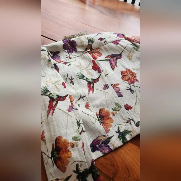 Colorful Blazer - Picture 6 of 6